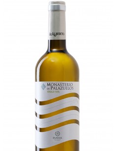 MONASTERIO DE PALAZUELOS