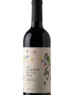 EL JARDÍN DE LA ERA