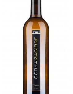 GORKA IZAGIRRE TXACOLÍ