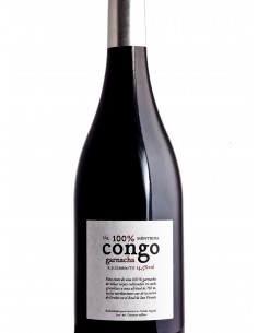 CONGO GARNACHA
