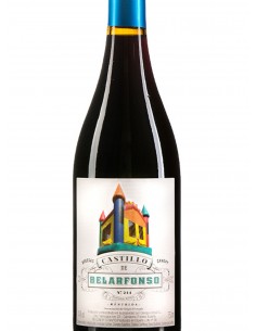 CASTILLO DE BELARFONSO