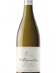 VIZCARRA ALEJANDRA BLANCO