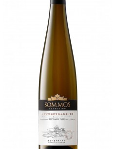 SOMMOS GEWURTRAMINER