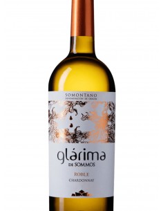 GLÁRIMA BLANCO ROBLE
