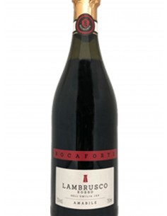ROCAFORTE LAMBRUSCO TINTO
