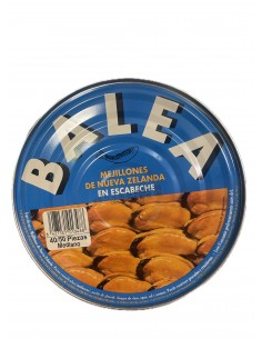 BALEA MEJILLON 40/50