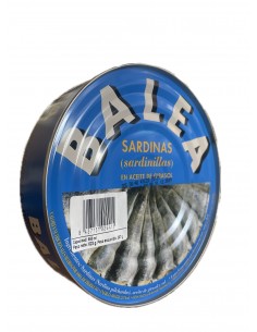 BALEA SARDI.GIRA.550