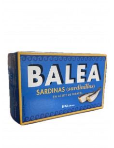 BALEA SARDIN.GIRA.125