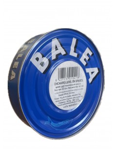 BALEA CHICHARRILLO AG 550