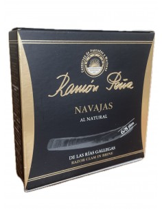 R.P. NAVAJA 4/6 L. ORO