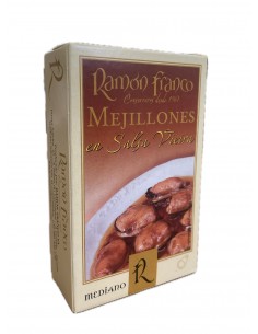 R.F. MEJILLON S/VIEIRA