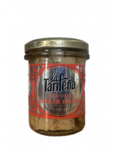 TARIFEÑA CABALLA FRASCO B212