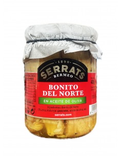 SERRATS BONITO AO RO400