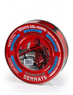 SERRATS BONITO DEL NORTE EN...