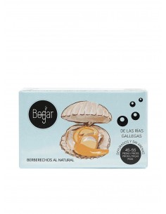 BOGAR BERBERECHO 45/5