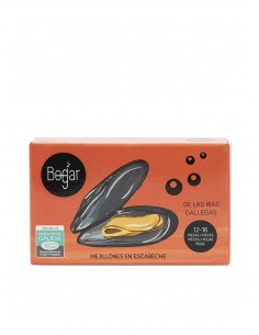 BOGAR MEJILLON 12/16