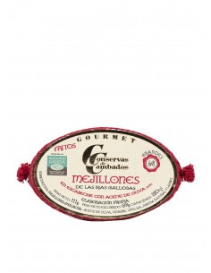 CC MEJILLON 6/8 OL120