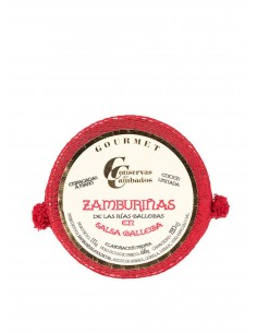 CC ZAMBURIÑA RO-120