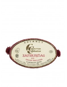 CC ZAMBURIÑA OL-120