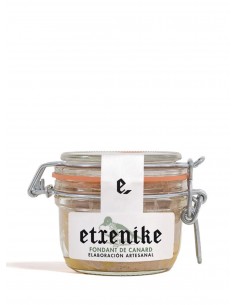 ETXENIKE FONDANT DE CANARD