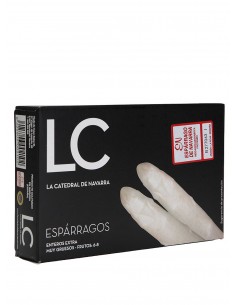 LC ESPARRAGO AL370-6U