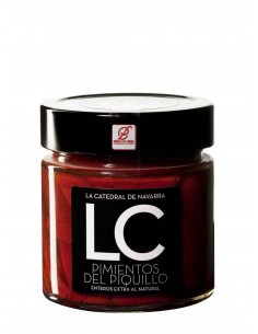 LC PIQUILLO ER-260