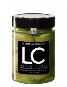 LC ALCACHOFA 10/12 ER360