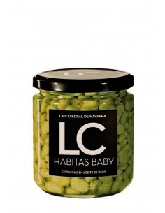 LC HABITA EN ACEITE DE...