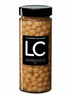LC GARBANZO PEDROSILLANO ER630