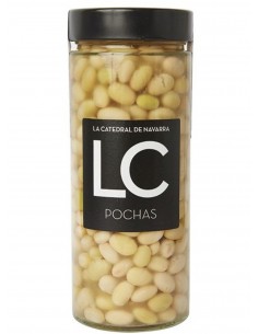 LC POCHAS AL NATURAL ER630