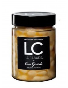 LC FABADA DE CASA GERARDO...