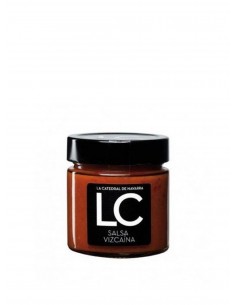 LC SALSA VIZCAINA 260