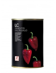 LC PIMIENTO DEL PIQUILLO...