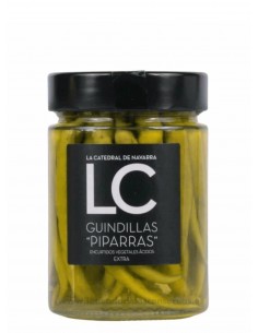 LC PIPARRA ER-360
