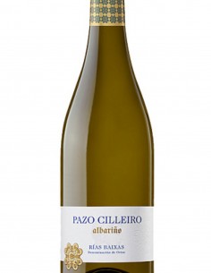 PAZO CILLEIRO ALBARIÑO