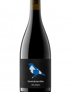 VIÑA ZORZAL CORRAL DE LOS...