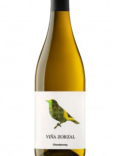 VIÑA ZORZAL CHARDONNAY
