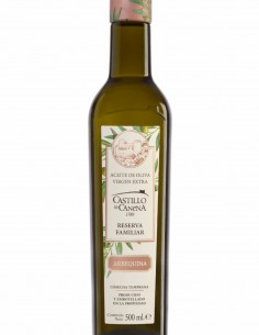 CASTILLO DE CANENA RESERVA...