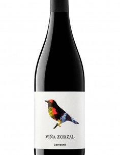 VIÑA ZORZAL GARNACHA
