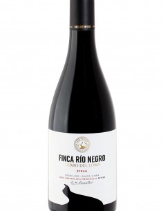 F.R.NEGRO CERRO LOBO