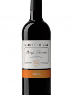 MONTE DUCAY ROBLE