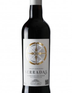 SERRADAL- VINO DE LICOR...
