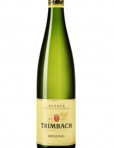 TRIMBACH RIESLING 14'