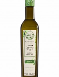 CASTILLO DE CANENA RESERVA...