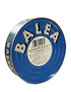 BALEA CHICHA ESCAB. 550