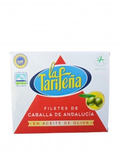 LA TARIFEÑA CABALLA AO.250